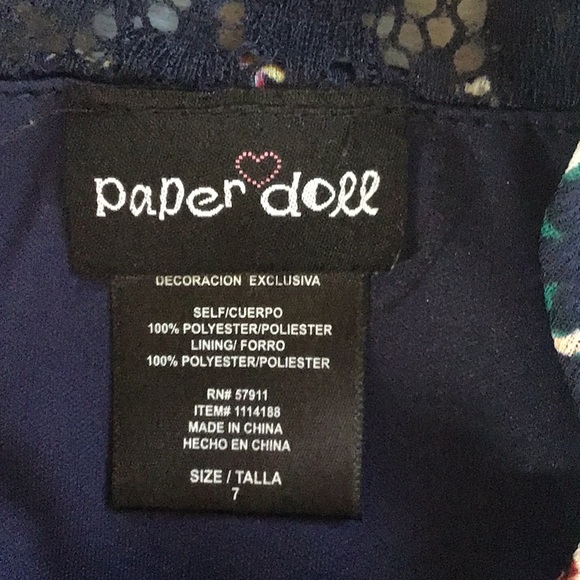 Romper 🐑 - Picture 4 of 7